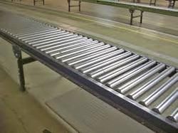 Gravity Roller Conveyor