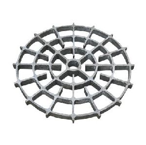 Stainless Steel Heat Resistant Cast Grid Castings