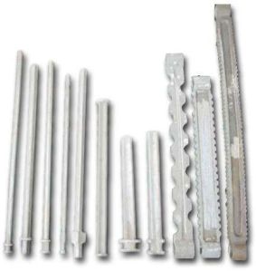 Stainless Steel Heat Resistant Suspender Castings