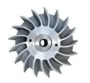 Stainless Steel Impeller Investment Castings