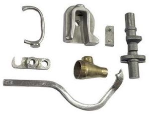 Stainless Steel Part Investment Castings