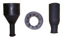 Neoprene Rubber Moulded Part