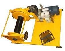 Electric Winches