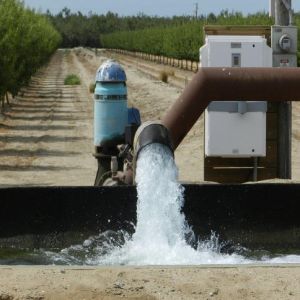 Groundwater Pump