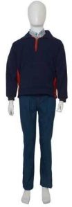 Boys Woolen School Uniform