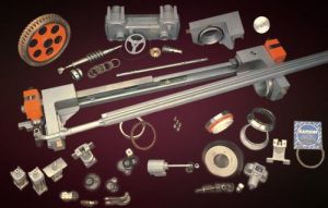 rotary printing spares