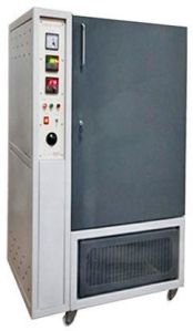 Refrigerated Humidity Temperature Control Cabinet