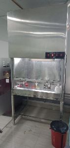 U-Tech Biological Safety Cabinet