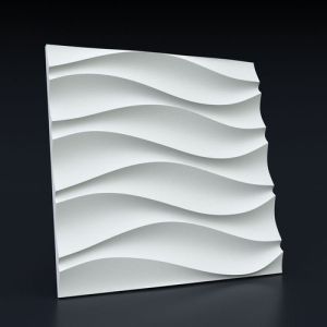 3d Wall Panel