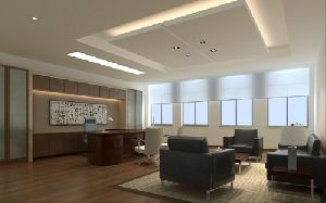 False ceiling