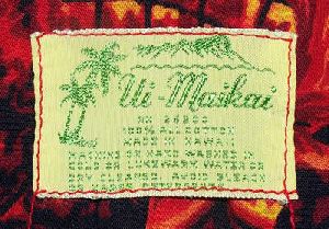 Shirts Label