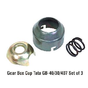 Truck Gear Box Cup