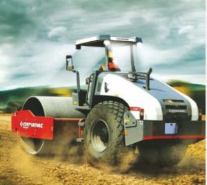 Dynapac Soil Compactor