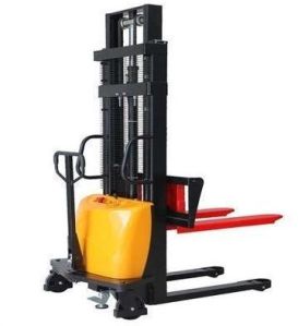 Electric Stacker