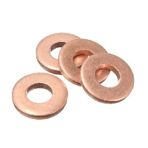 Copper Alloy Washers