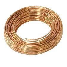 Copper Alloy Wire