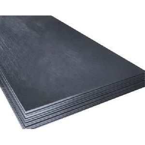 Weather Resistant Steel Plates