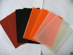 silicon gel sheet