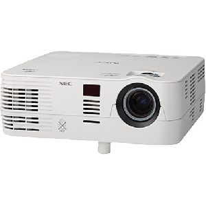 NEC DLP Projector