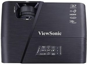 ViewSonic PJD5555 HD Projector