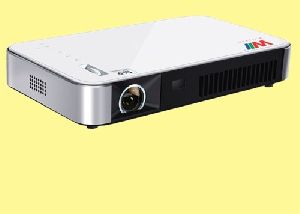 Wills Well LED Android Projector