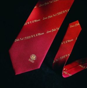 Institutional Tie