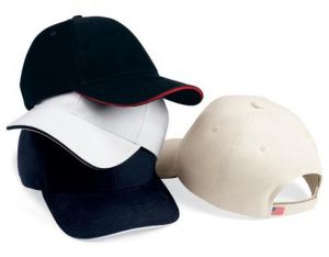 Promotional Caps