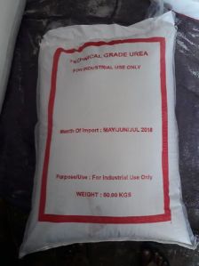 Iran Imp Technical Grade Urea