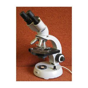 Binocular Microscope