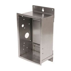 Sheet Metal Fabrication Box