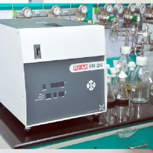 research centrifuge