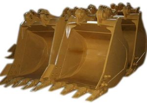 Excavator Bucket