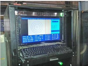 Tube Testing System