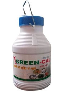 Liquid Calcium Mineral Mixture