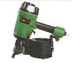 Pneumatic Coil Nailer