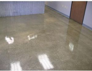 Epoxy Floor Coat Primer