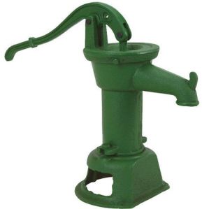 Hand Water Pumps