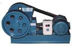 Jaw crusher