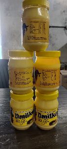 fresh desi ghee