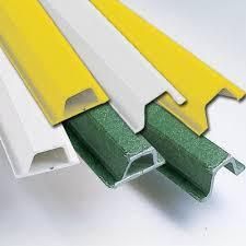 fiberglass channel