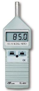 Sound Level Meter