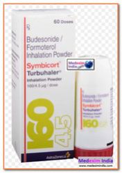 Symbicort Turbuhaler