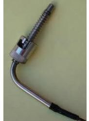 Thermocouple element