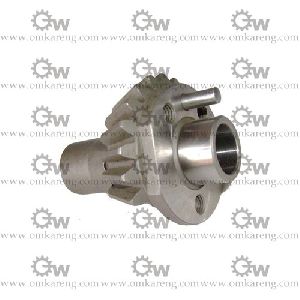 Selector Bewel Gear