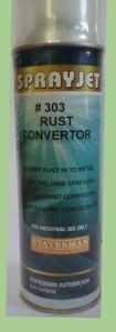 Rust Protector Spray