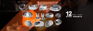 Stainless Steel Outlet Fittings