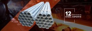 Stainless Steel Tubes