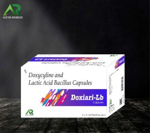 Doxiari-LB Capsules