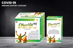 EtherVit 9G Softgel Capsules