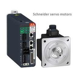 SCHNEIDER SERVO MOTOR